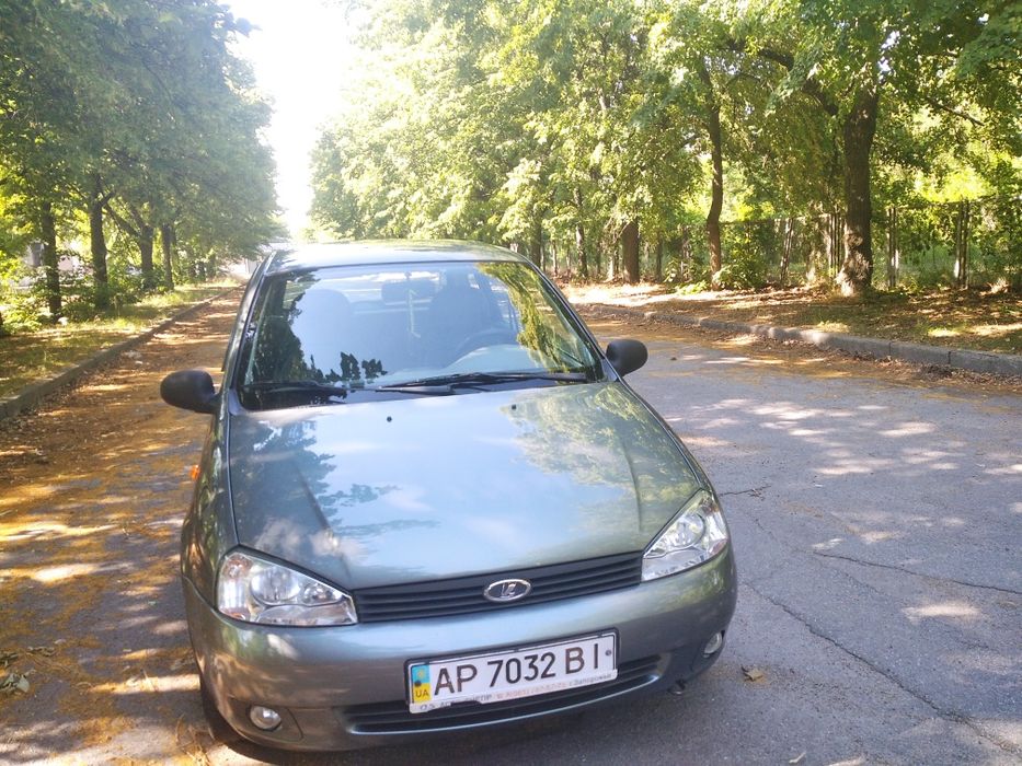 Продам ВАЗ Калина 111740