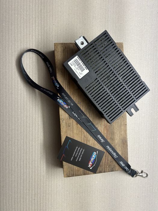 Modul swiatel bmw e60 e61 LM gwarancja wysylka pobranie