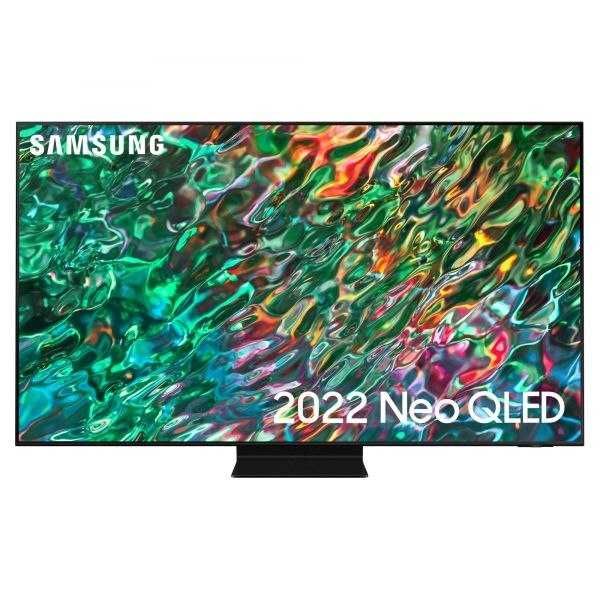 Телевізор Samsung QE43QN90B, 4K, 144 Hz, HDR 10+