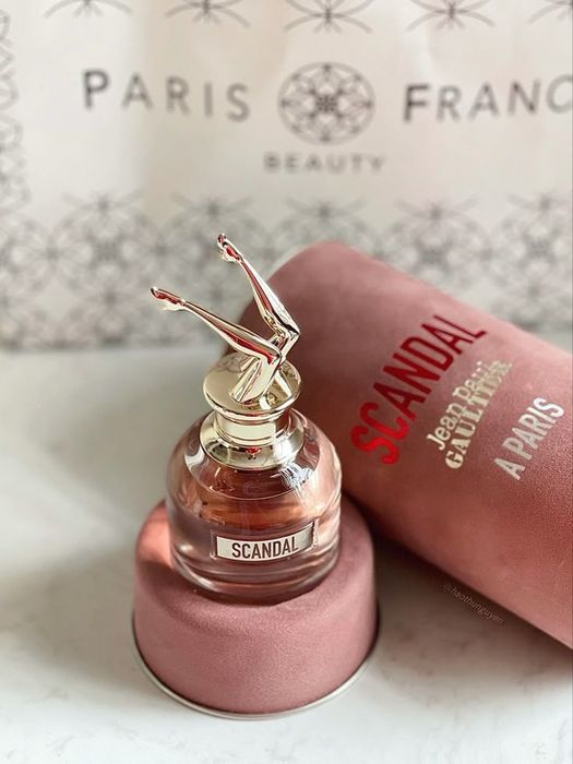 Perfume Scandal Eau de Parfum by Jean Paul Gaultier