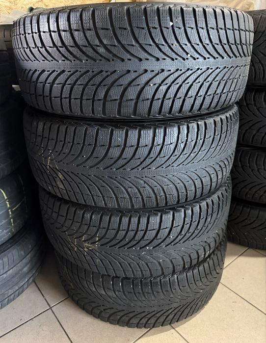 20  cali Audi Q5 SQ5 s-line quattro felgi koła komplet oryginał 5x112