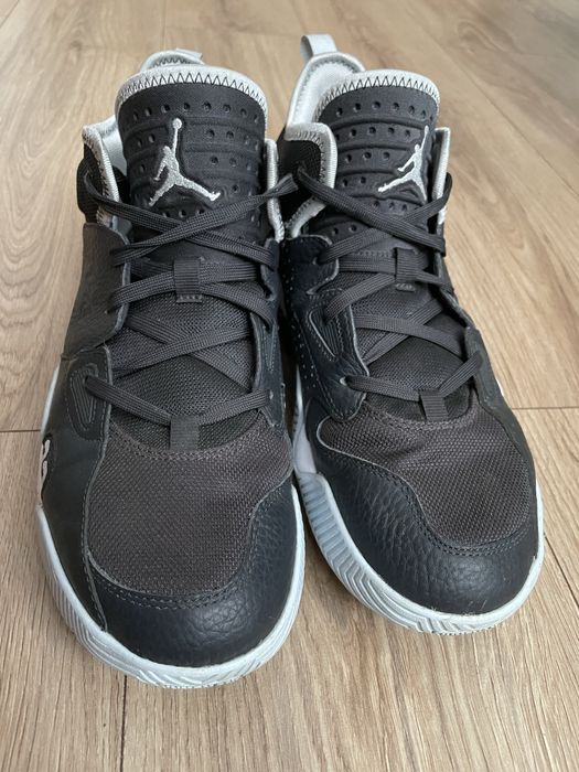 Nike Jordan Stay Loyal 2