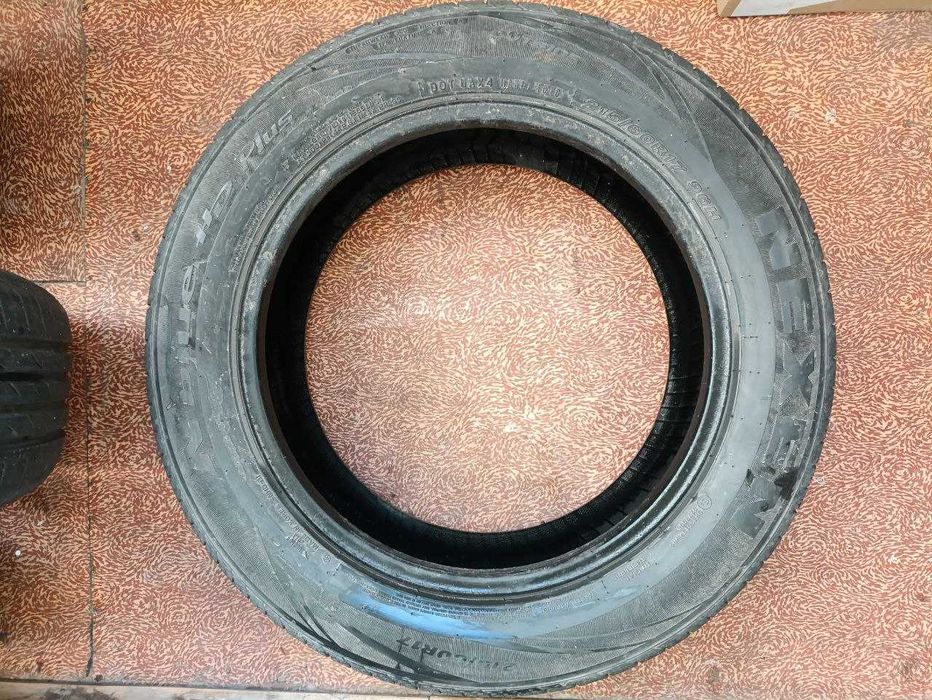 Шини літні Nexen Nblue HD Plus 215/60 R17