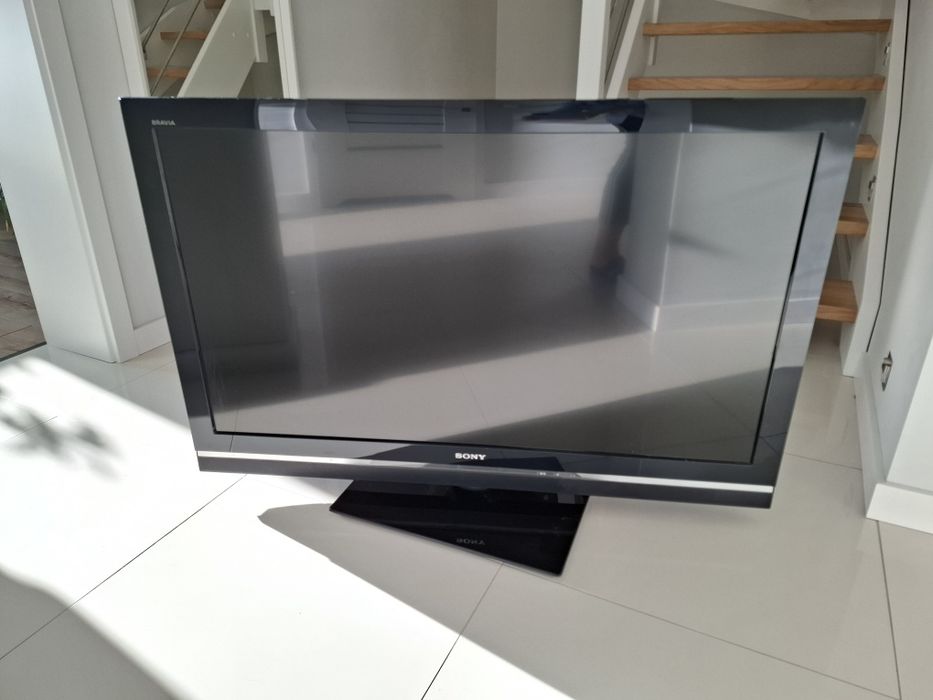 Tv Sony Bravia 46 cali