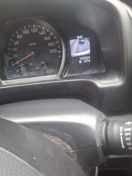 Vendo carrinha comercial