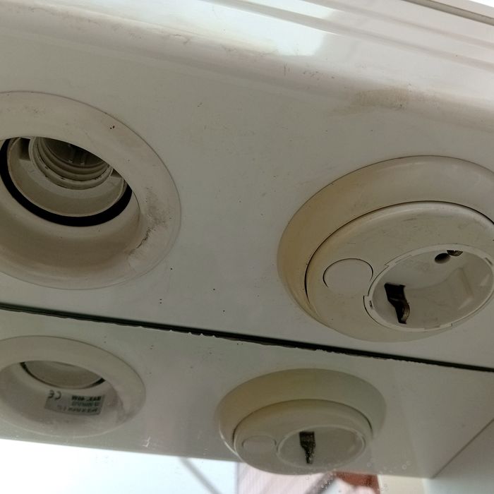 Armário para casa de banho