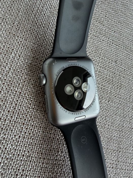 Apple Watch Series 2 42mm A1758