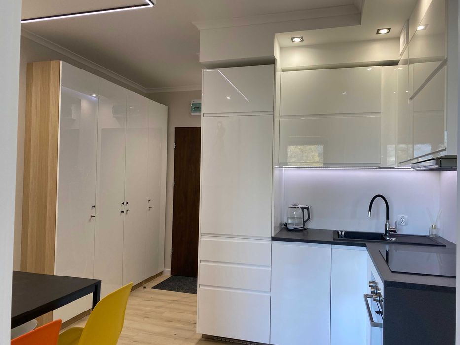 Apartment in Szczecin, Centrum - Widok 3