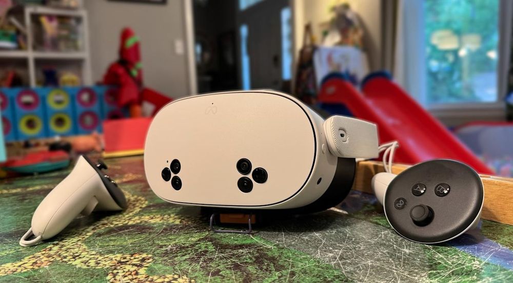 Meta occulus quest 3s Castelo (Sesimbra) • OLX.pt