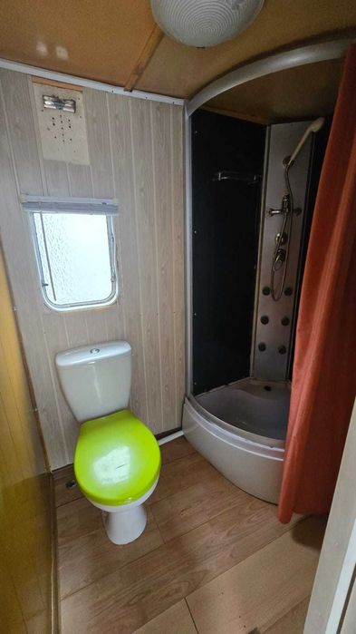 Nowa dostawa!!! Holiday Sport Domek Holenderski Sezonowy nr R80