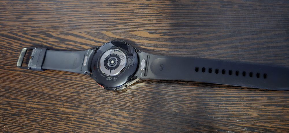 Samsung Galaxy Watch 6 Classic