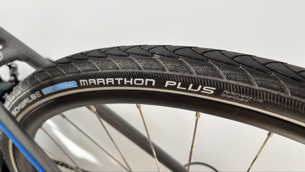 Rower Unibike Crossfire