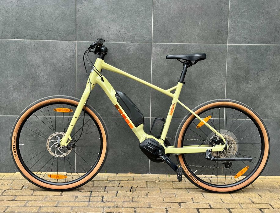 Електровелосипед Marin SAUSALITO E1 (2023)