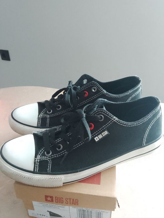 Buty męskie  Big Star roz 40