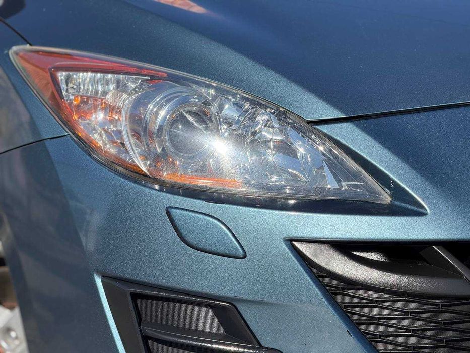 Mazda 3, 2010 р. Газ/бенз. АКПП