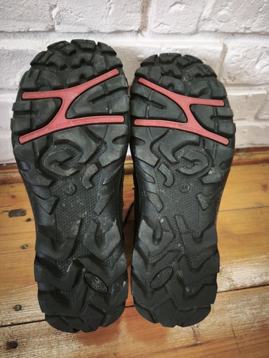 ECCO - buty męskie 44