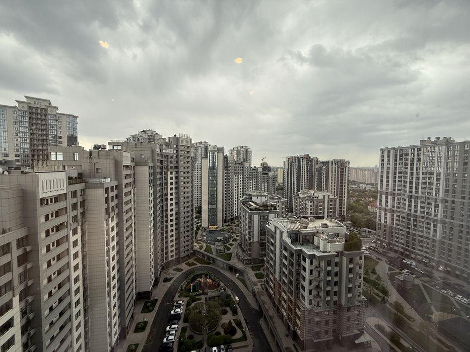 Оренда 2 к квартири ЖК Новопечерські Липки Дельмар