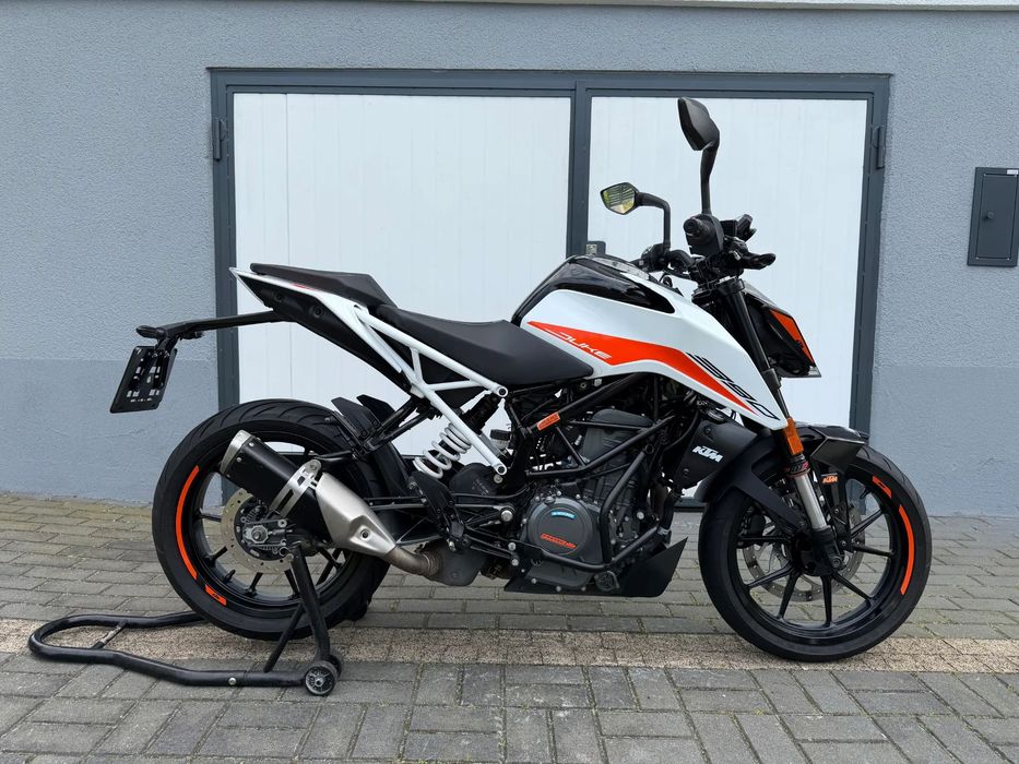 KTM