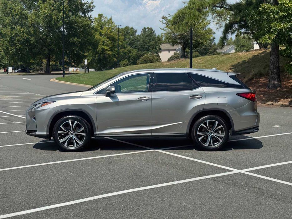 Lexus RX 350L      2019