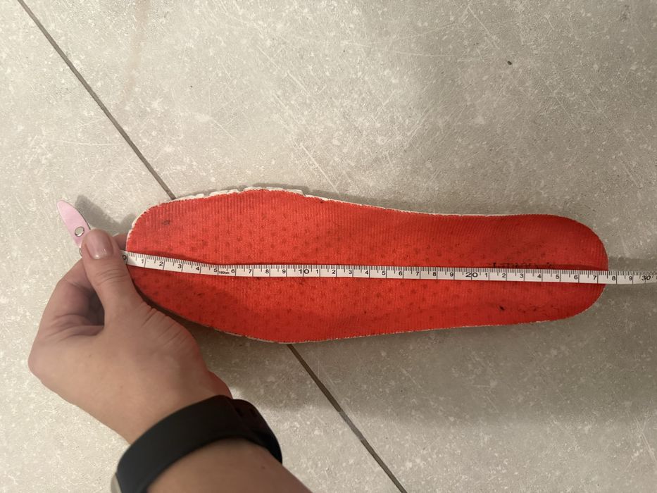 Кросівки чоловічі Columbia Outdoor 43р