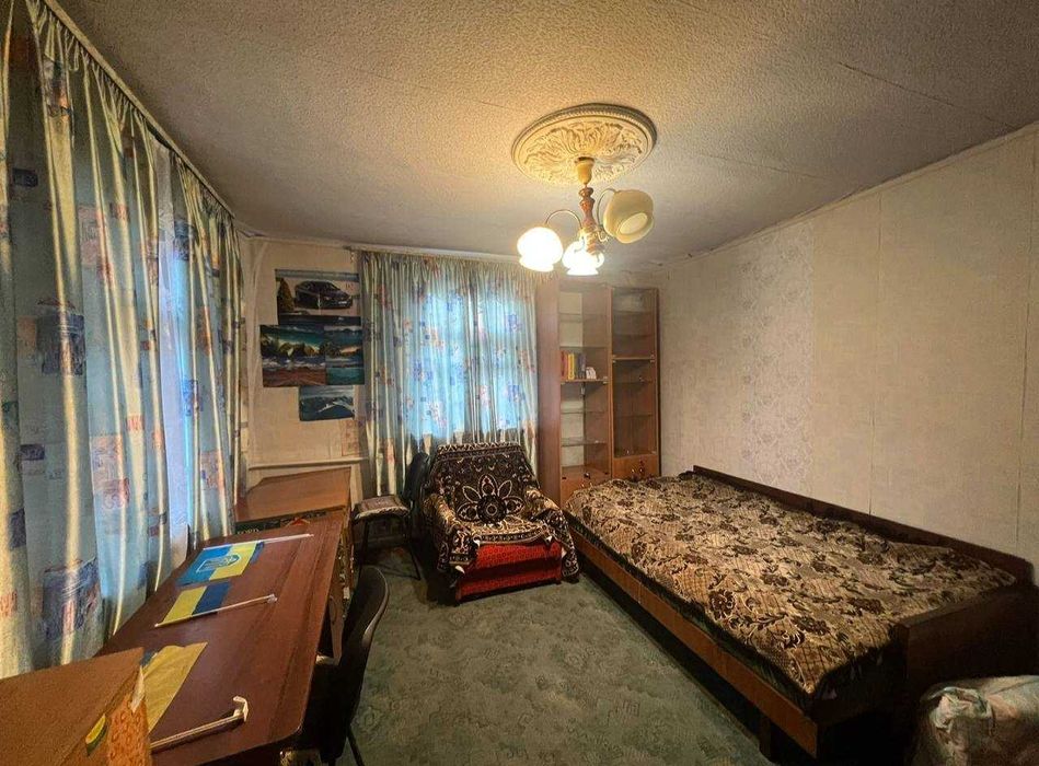 Дом по адресу ул. Магистратская (площадь 56 м²) - Atlanta.ua - фото 4