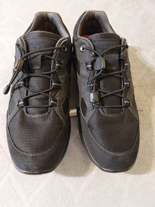 Buty ecco w rozmiarze 38