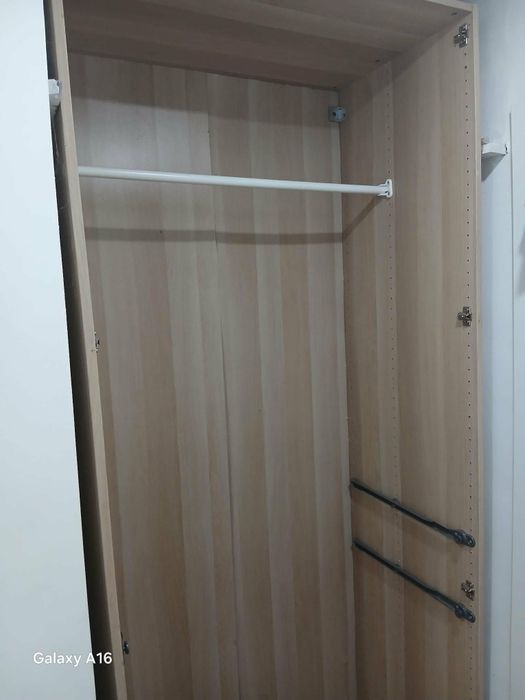 Aluguer de quarto