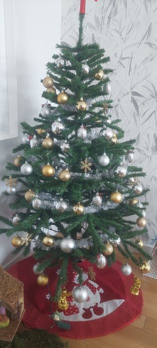 Flawless 1.5m Christmas Tree in Box