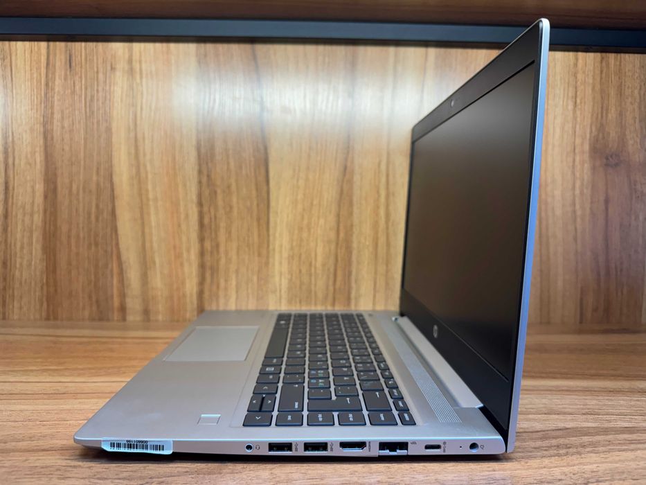 Ноутбук HP ProBook 445 G7/Ryzen 3 4300U/8Gb/256Gb M2/14" IPS/Гарантія