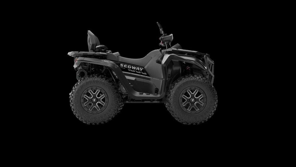 SEGWAY 1000 AT10W FULL Equipped