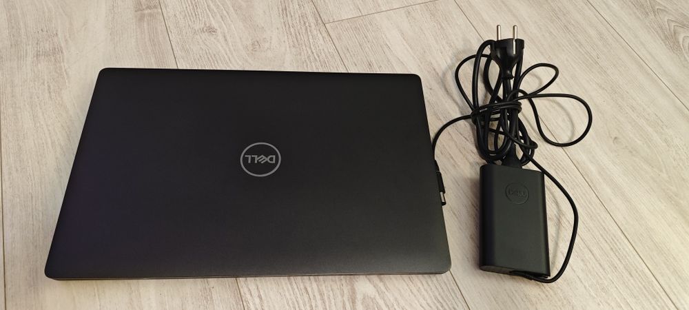 Dell Latitude 5500, i5-8gen, 16GB DDR4, 256GB, 15,6' FHD, W11 Pro