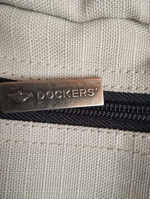 Сумочка чол.фір.DOCERS оригінал