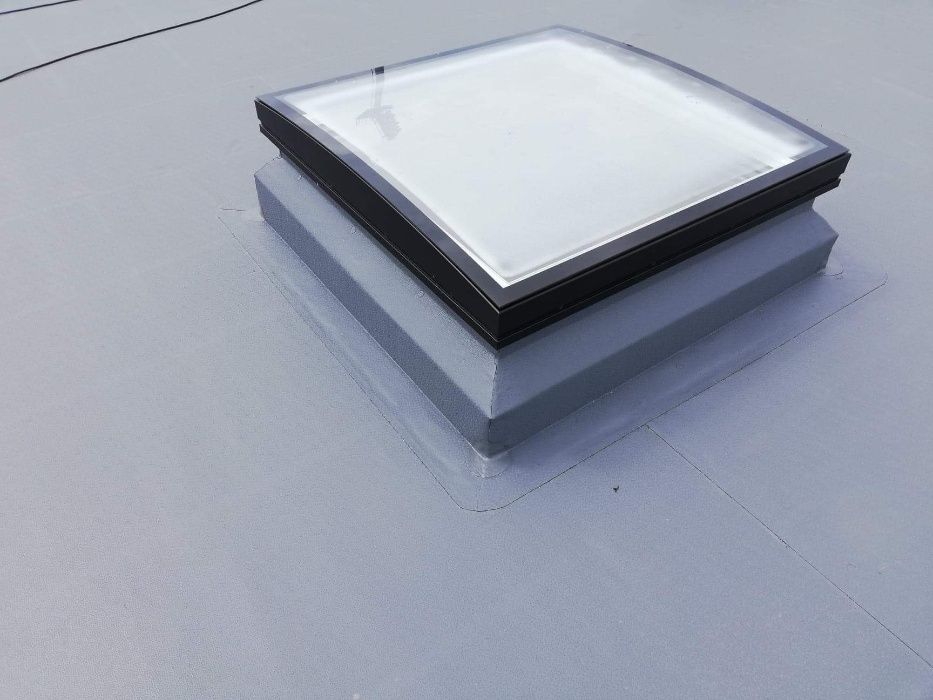 Uslugi dekarskie! Dekarz! Naprawa dachu!