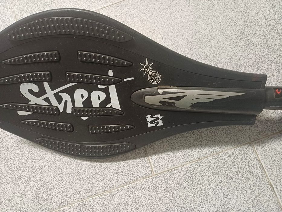 Waveboard StreetSurfing