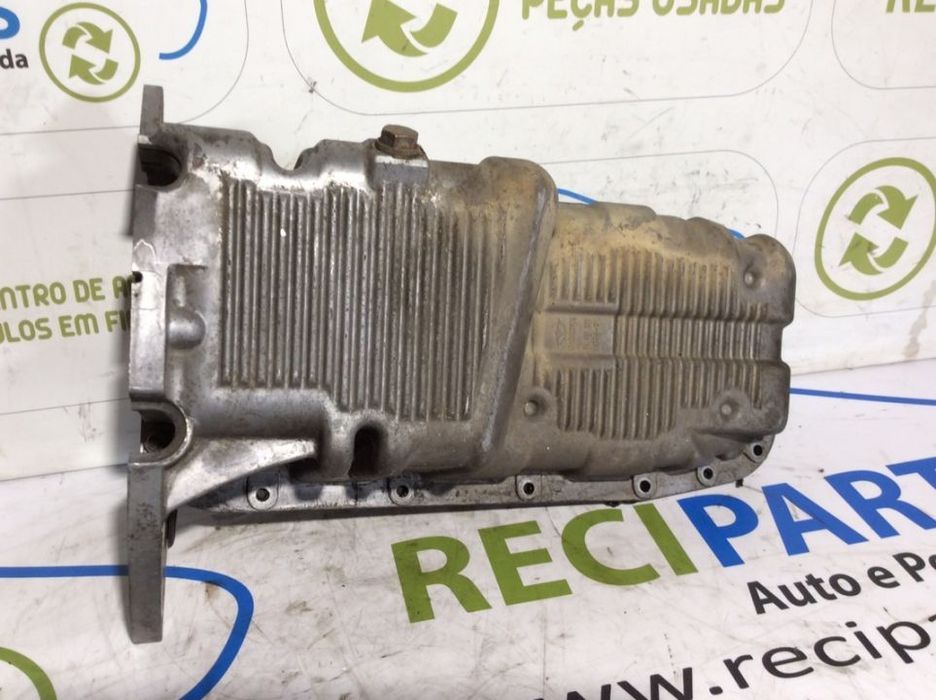 Cárter de motor para Chevrolet Kalos