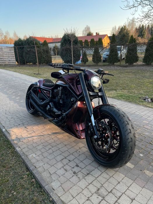 Harley-Davidson