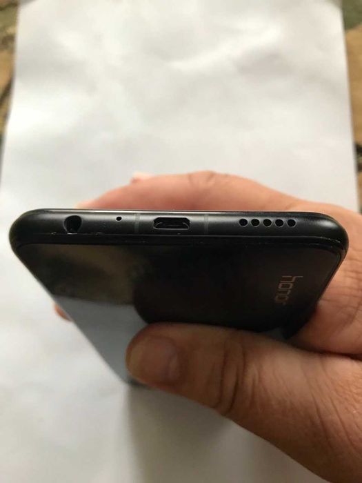 Honor 8x (4/64)-Б. У.