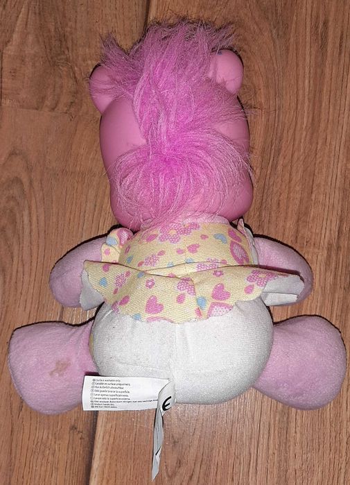 My Litlle Pony dzidziuś interaktywny