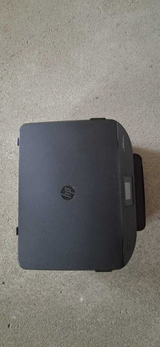 Impressora HP Envy 5544