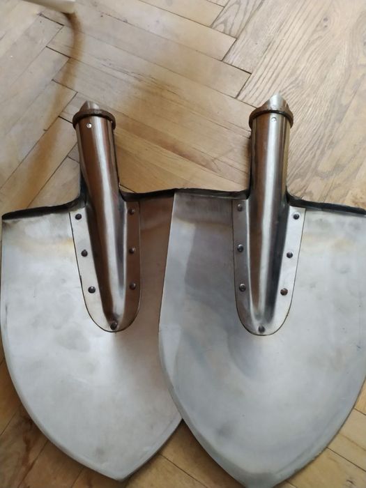 Лопата садова.