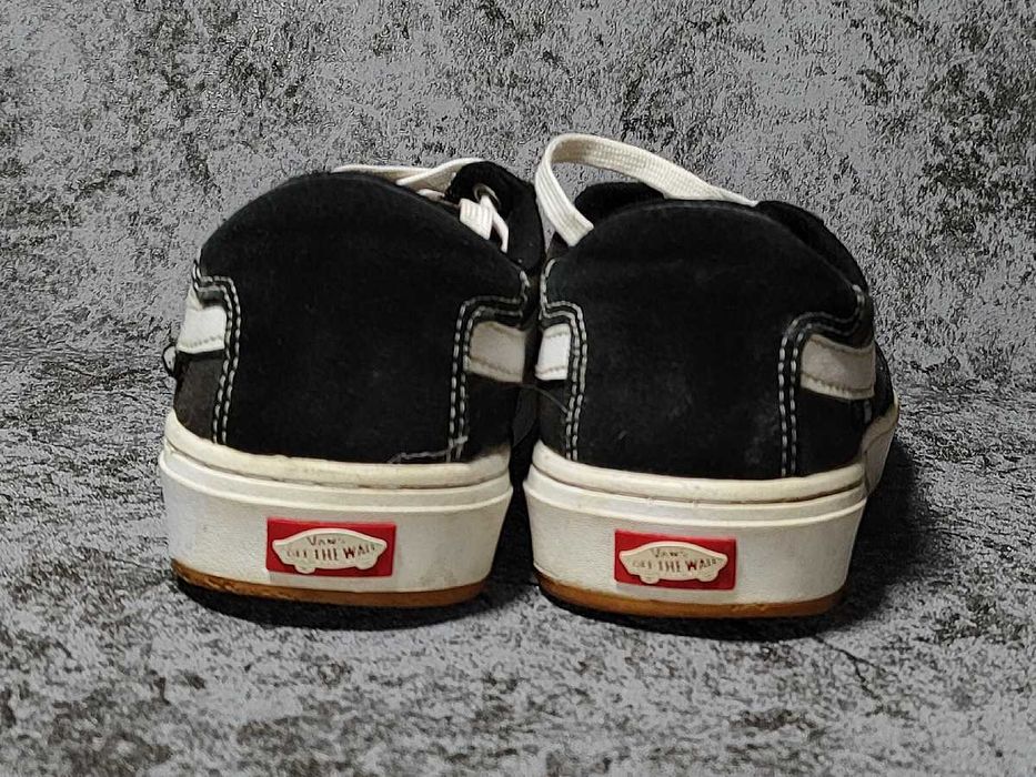 Vans Vans Old Skool Pro Original — 40 розмір / стан 9/10
