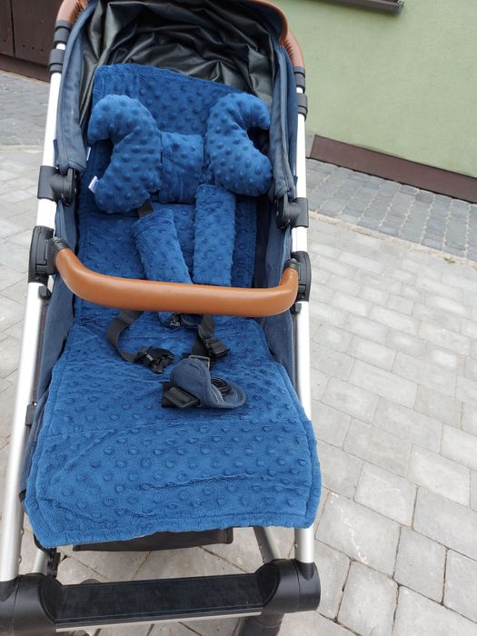 Wózek spacerowy Mutsy