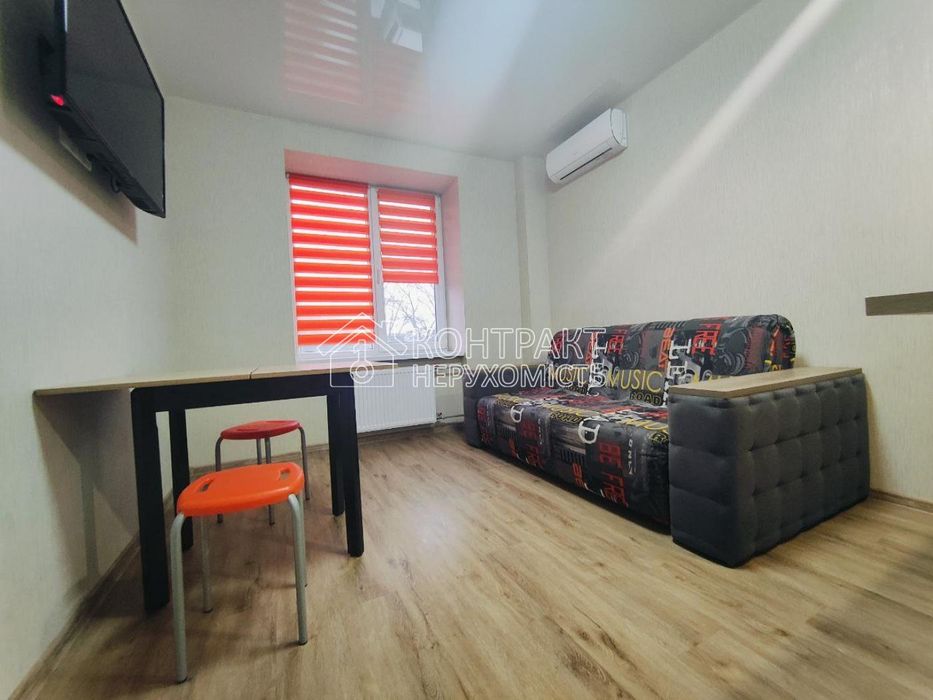 Здам Smart-Квартиру "Воробйові Гори" пров. Шевченківський, буд.40