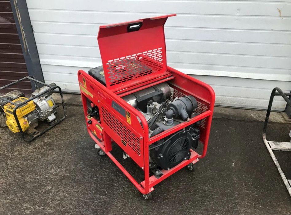 Ремонт Генераторів будь якої складності. Якісно та недорого