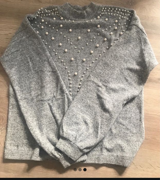 Camisola Stradivarius