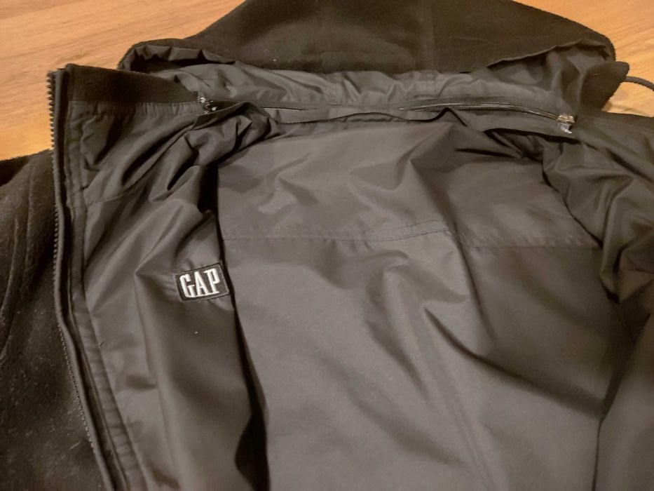 Kurtka GAP Dwustronna L