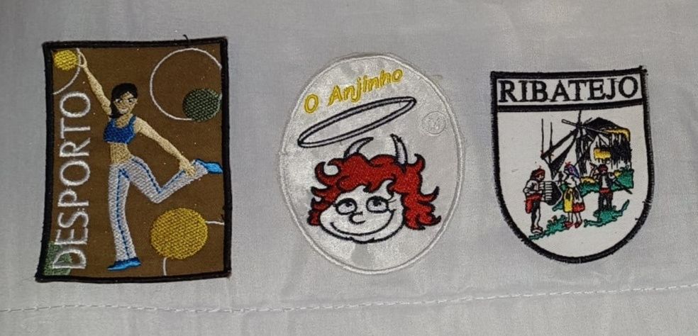 Emblemas académicos64584994417026122