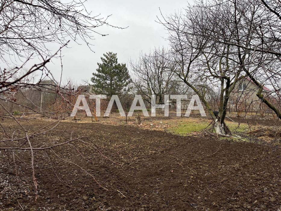 Участок под строительство в с .Маяки! Берег Днестра!