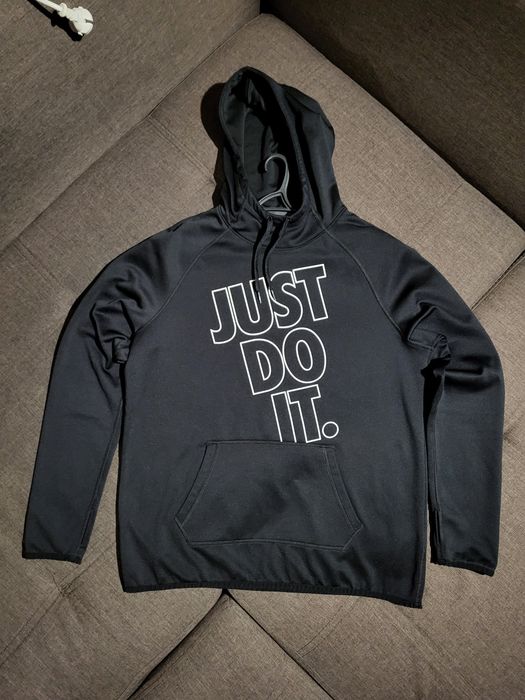 Худи Nike кофта с капюшоном
