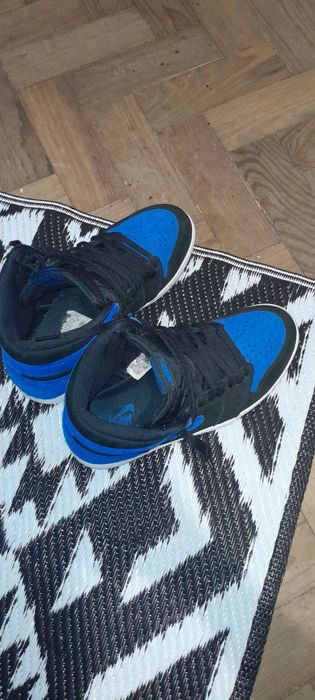 Air Jordan 1 high